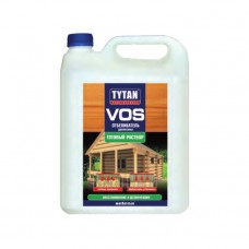 Tytan Vos - Отбеливатель для древесины